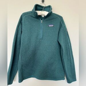 Patagonia Better Sweater